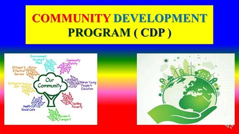 Community Development Programme