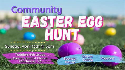 Community Egg Hunt Rs3