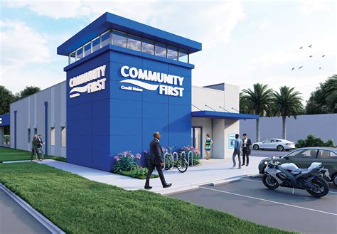 community first florida