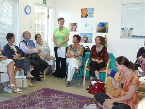 Community Midwifery Program