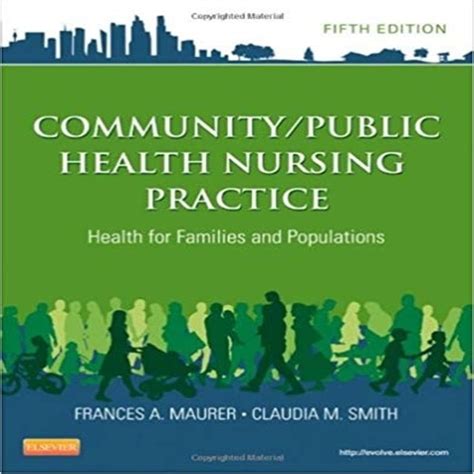 Read Online Community Health Nursing Test Bank Maurer 
