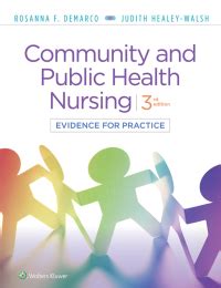 Full Download Community Health Third Edition By Chris Wood 