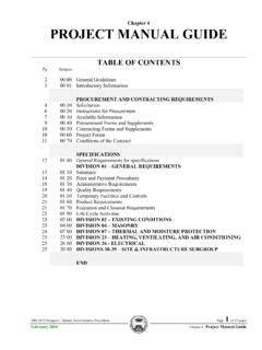 Full Download Community Managed Project Manual Guide 