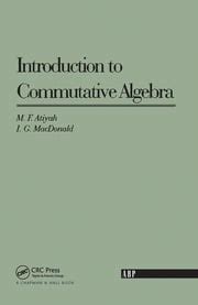 Read Online Commutative Algebra Atiyah Solutions 