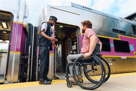 Commuter Services