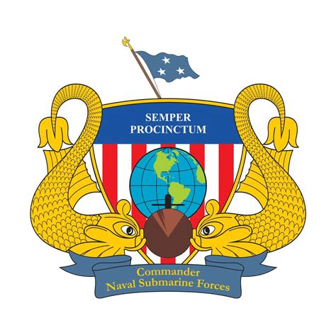 comnavsubfor biography