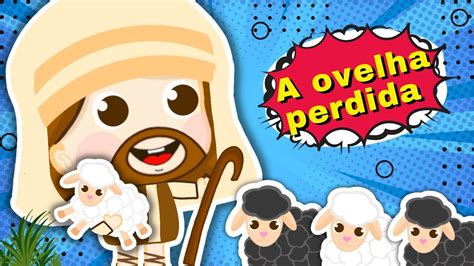 Como A Ovelha Perdida