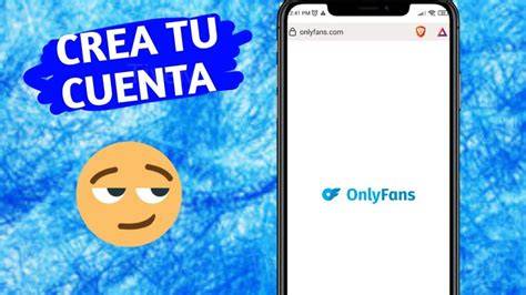 como abrir onlyfans gratis
