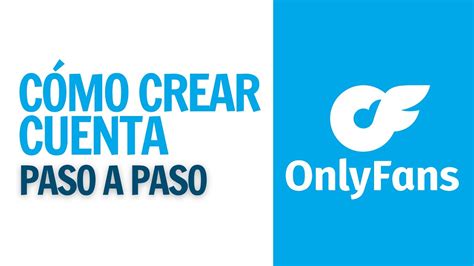 como abrir un onlyfans