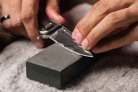 Consejos Prácticos para un Afilado Perfecto