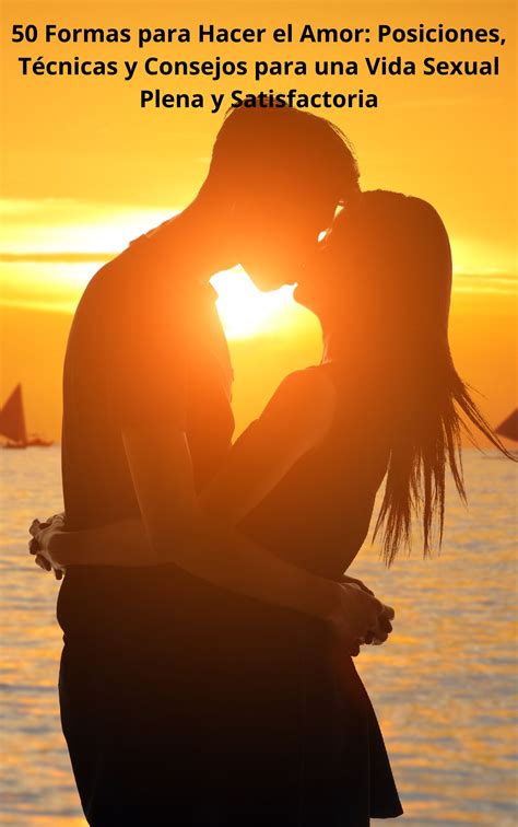 Como Aser El Amor