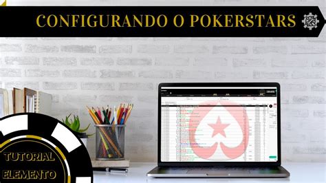 como atualizar o poker stars bmwv