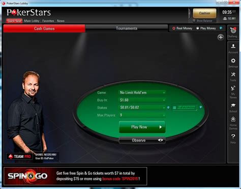 como atualizar o poker stars jbmg belgium