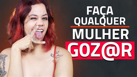 Como Chupar Mulher