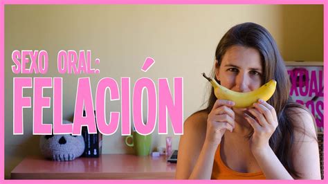 Como Chupar Un Pene