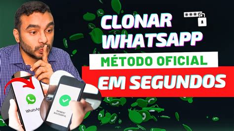 Como Clonar Whats