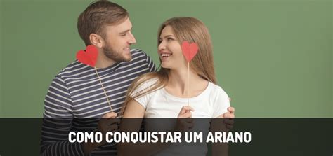 Como Conquistar Ariano