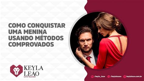 Como Conquistar Meninas