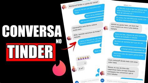 Como Conversar Com Uma Mina
