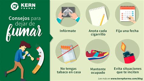 como dejar de fumar los mejores metodos y consejo