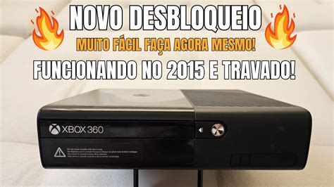 Como Desbloquear Xbox 360