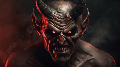 Como Es El Diablo