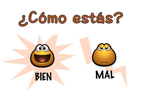 Como Estas Translation