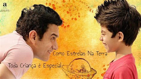 Como Estrelas Na Terra