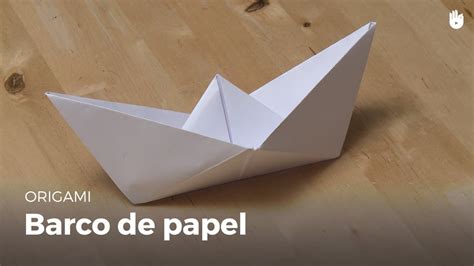 Como Fazer Barco