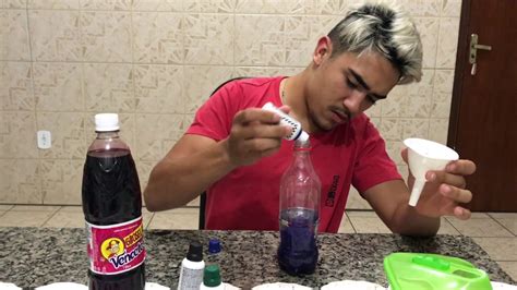 Como Fazer O Pretinho