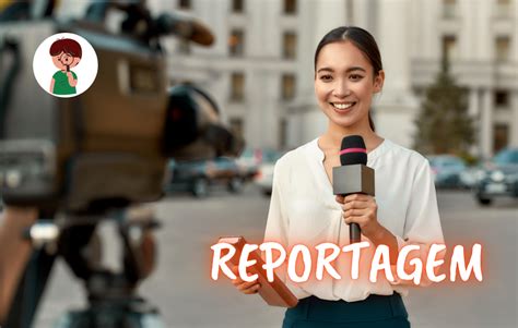 Como Fazer Reportagens