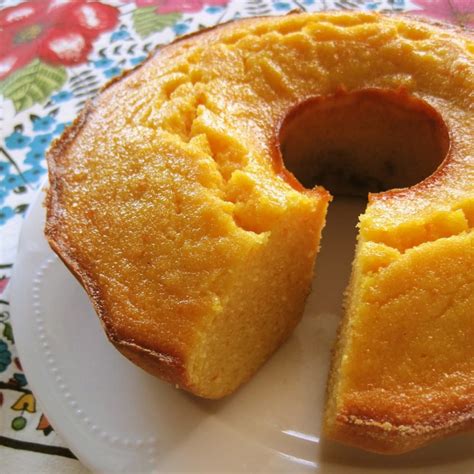Como Fazer Um Bolo De Macaxeira