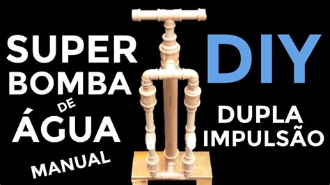 Como Fazer Um Bomba