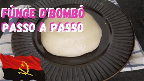 Como Fazer Um Bombo