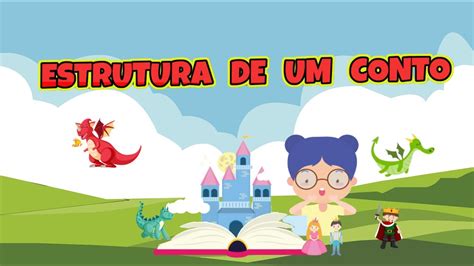 Como Fazer Um Conto