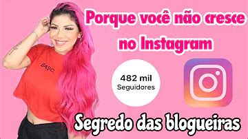 Como Ficar Famosa No Instagram De Graça