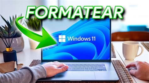 Como Formatear Una Computadora