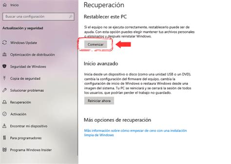 Como Formatear Una Pc