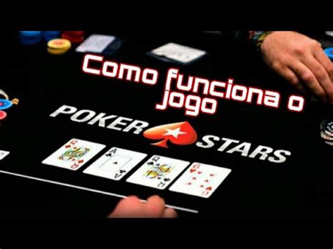 como funciona o poker stars laox
