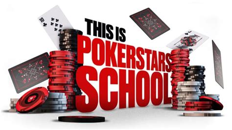 como funciona o poker stars nhsx