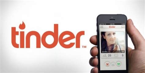Como Funciona O Tinder