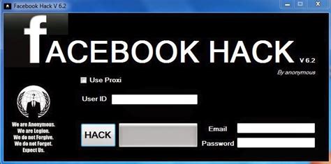 Como Hackear Fb