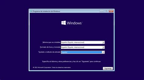 Como Instalar Windows 10