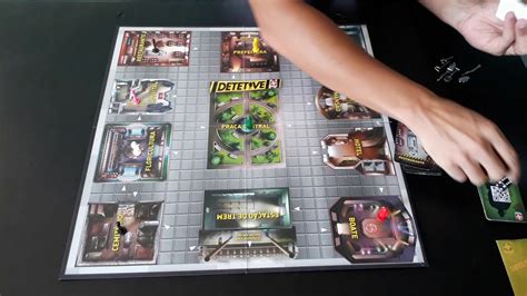 Como Jogar Detetive