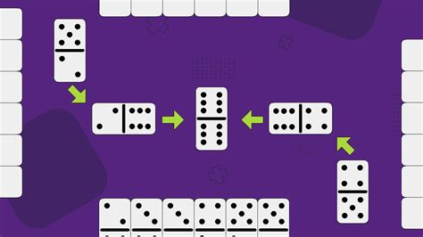 Como Jogar Dominó