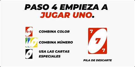 Como Jugar Uno