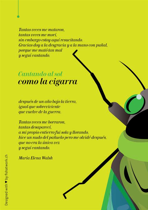 Como La Cigarra