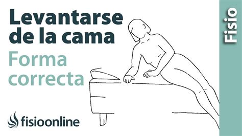 Como Levantarse De La Cama Con Costillas Rotas