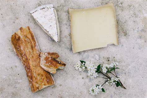 Equipamiento Necesario para Madurar Queso de Cabra