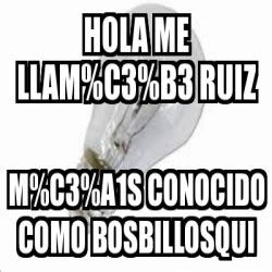 Como Me Llamó